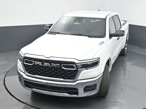 New 2026 RAM 1500 Big Horn image 37