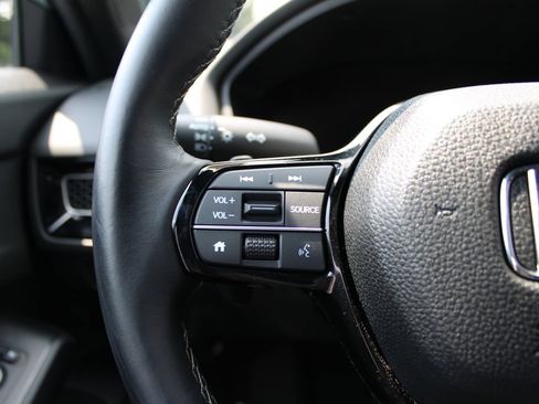 Certified 2024 Honda Civic Sport image 17