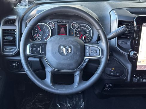 New 2026 RAM 2500 Tradesman image 13