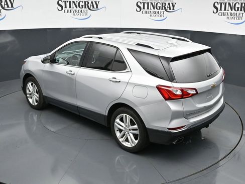 Used 2019 Chevrolet Equinox Premier AWD/4WD image 22
