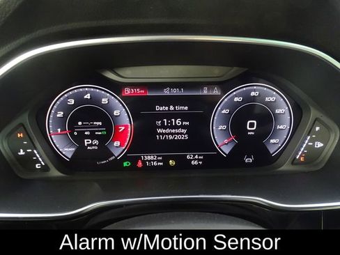 Used 2024 Audi Q3 2.0T Premium Plus image 29