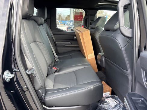 New 2026 Toyota Tacoma TRD Off-Road image 7