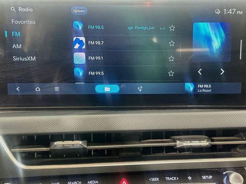 Used 2025 Hyundai Sonata SEL FWD image 21
