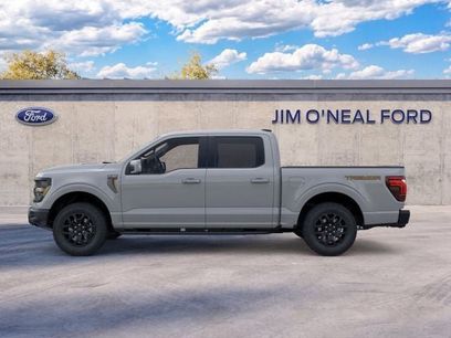 New 2026 Ford F150 Tremor w/ Equipment Group 402A High
