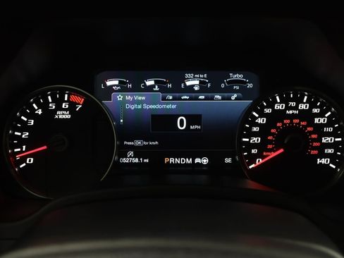 Used 2019 Ford F150 Raptor w/ Equipment Group 802A Luxury AWD/4WD image 19