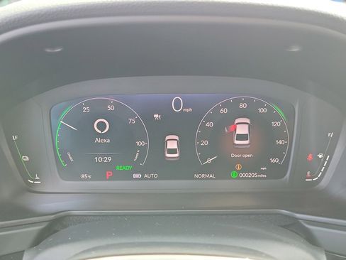 Used 2025 Honda Accord Touring image 20