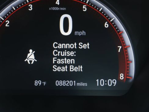 Used 2020 Honda Civic Sport Touring image 44