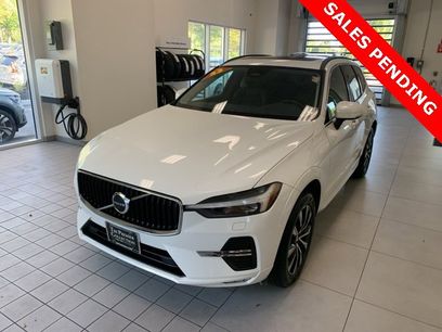 Certified 2023 Volvo XC60 B5 Core w/ Climate Package