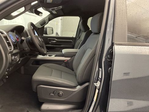 New 2025 RAM 1500 Big Horn image 19