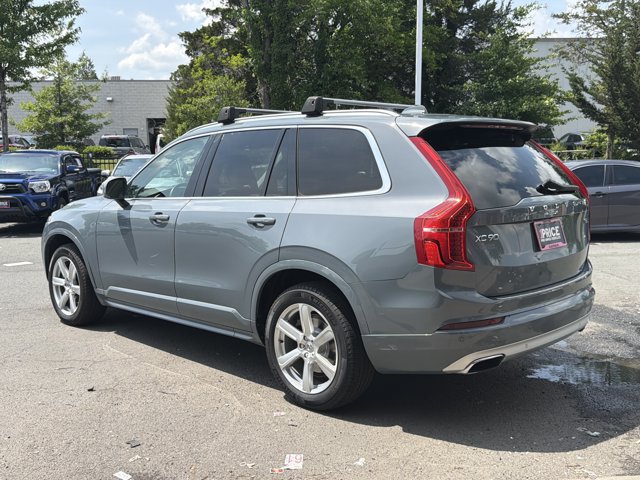 Used 2020 Volvo XC90 T6 Momentum AWD/4WD image 7