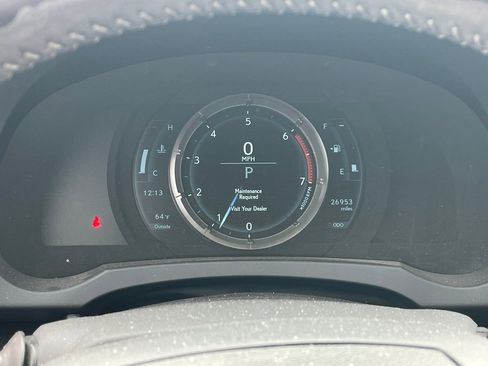 Used 2019 Lexus RC 300 image 9