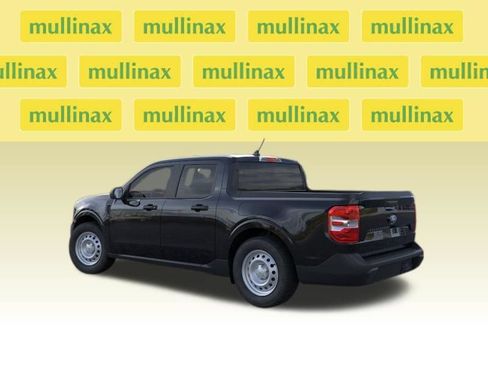 New 2026 Ford Maverick XL FWD image 39