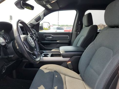 Used 2020 RAM 1500 Big Horn AWD/4WD image 11