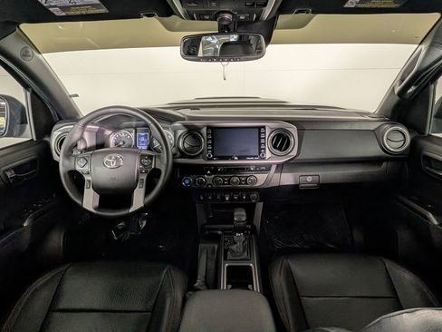 Used 2022 Toyota Tacoma TRD Pro image 18