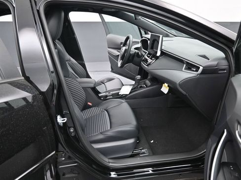 New 2026 Toyota Corolla XSE FWD image 15