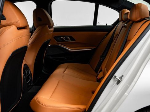 New 2026 BMW 330i xDrive Sedan w/ Premium Package AWD/4WD image 43