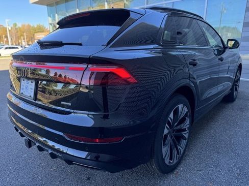 New 2026 Audi Q8 Premium Plus image 5
