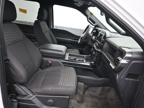 Used 2023 Ford F150 XL w/ STX Appearance Package AWD/4WD image 7