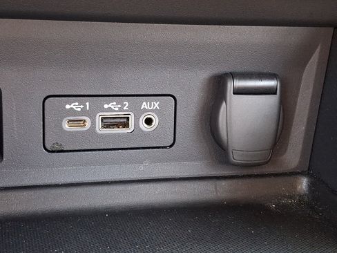 Certified 2024 Nissan Sentra SV w/ All-Weather Package FWD image 24