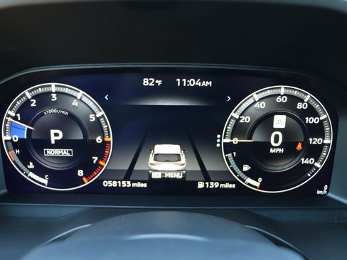 Used 2022 Mitsubishi Outlander SEL FWD image 35