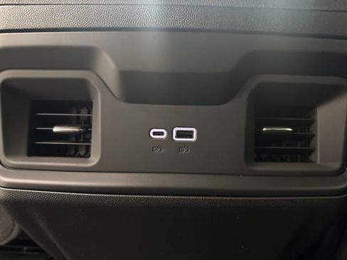New 2026 Chevrolet Silverado 1500 RST w/ Dark Appearance Package AWD/4WD image 26