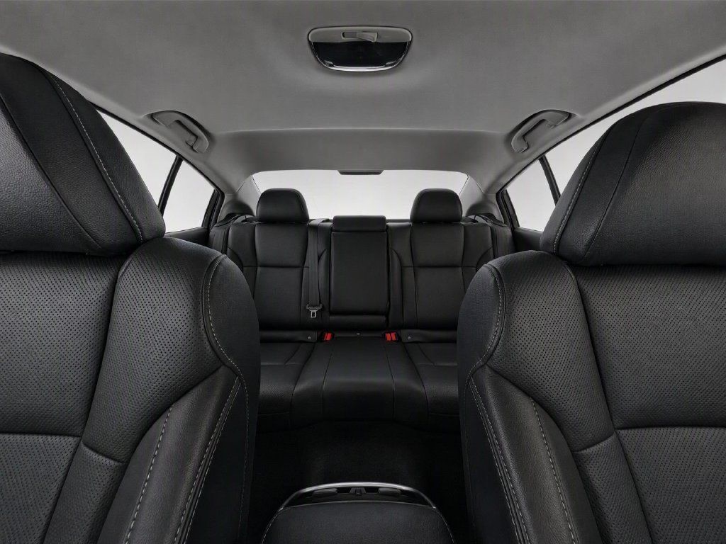 Used 2022 Subaru Legacy Limited XT AWD/4WD image 19