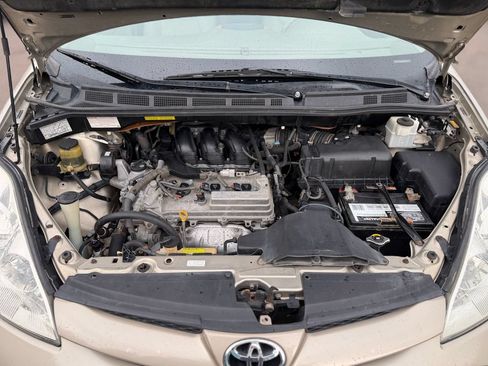 Used 2007 Toyota Sienna XLE Limited FWD image 25
