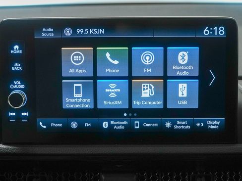 Used 2023 Honda CR-V EX-L image 27