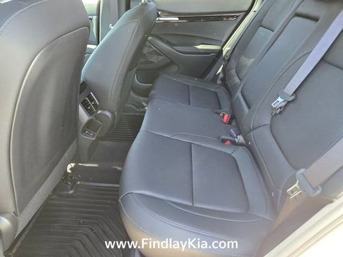New 2026 Kia Seltos EX image 13