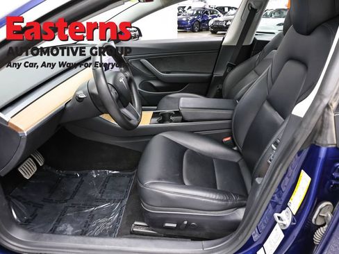 Used 2020 Tesla Model 3 Performance AWD/4WD image 13
