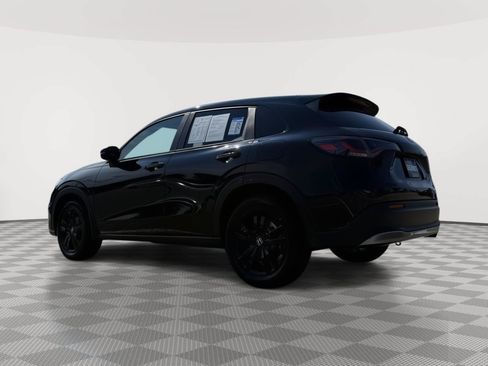 Certified 2026 Honda HR-V Sport image 4