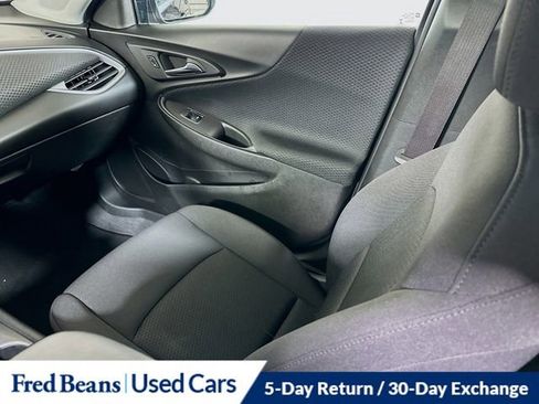 Used 2024 Chevrolet Malibu RS FWD image 22