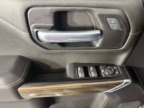 Used 2021 Chevrolet Silverado 1500 RST AWD/4WD image 39