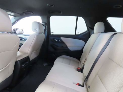 Used 2023 Chevrolet Traverse LS w/ LPO, Cargo Package image 15