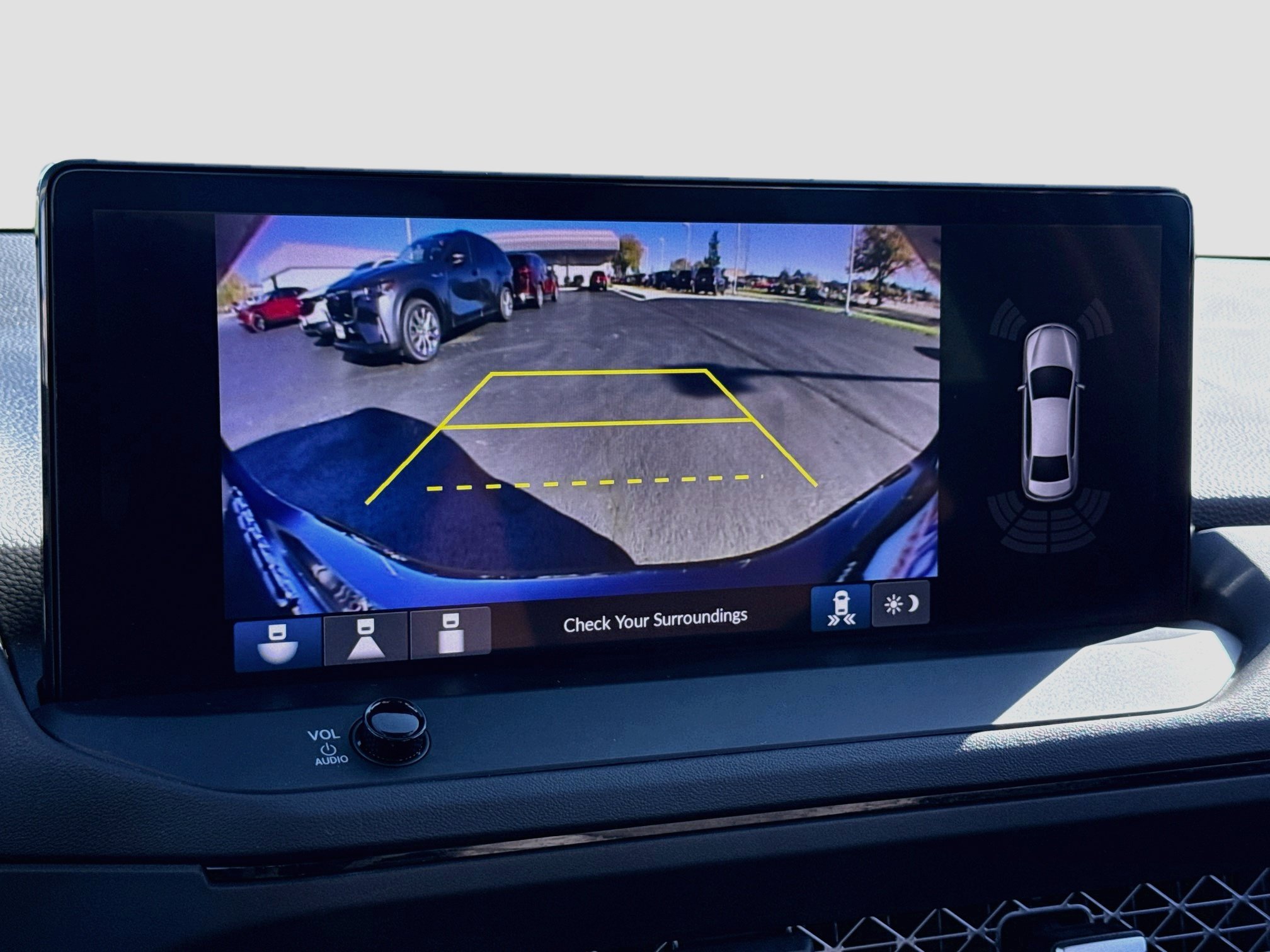 Used 2024 Honda Accord Touring image 17