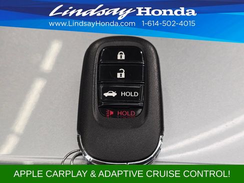 Used 2023 Honda Civic LX image 23