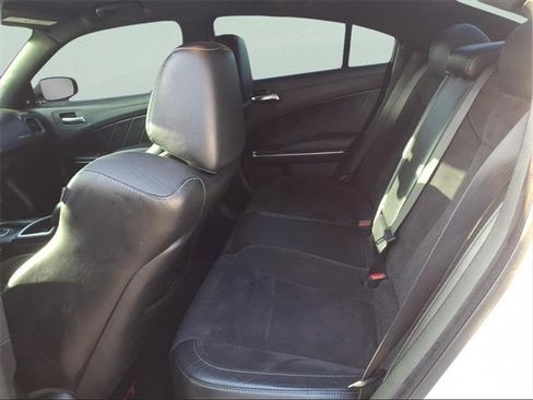 Used 2019 Dodge Charger R/T w/ Plus Group image 8