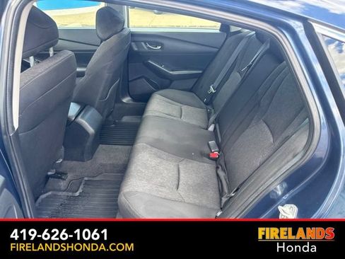 Used 2023 Honda Accord EX image 26