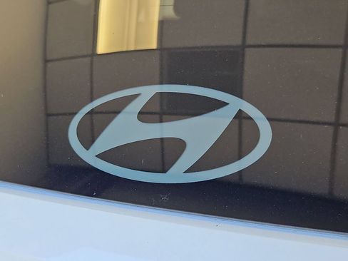 Certified 2025 Hyundai Tucson SEL AWD/4WD image 25