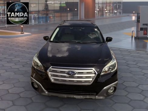 Used 2015 Subaru Outback 2.5i Premium AWD/4WD image 15
