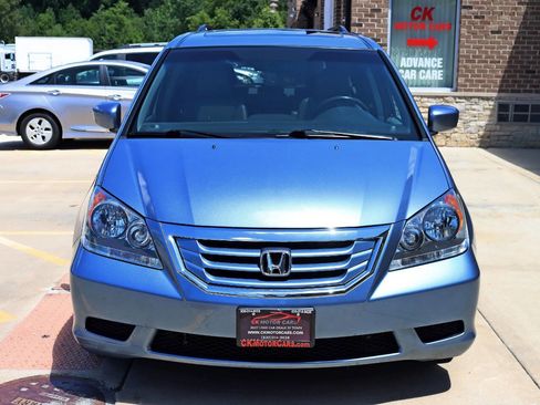 Used 2009 Honda Odyssey EX-L image 4