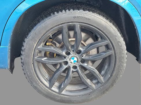 Used 2017 BMW X4 M40i AWD/4WD image 39