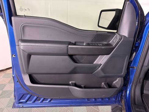 Certified 2022 Ford F150 XLT w/ Equipment Group 302A High RWD image 16