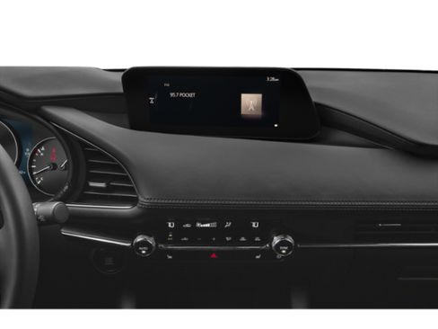 New 2026 MAZDA MAZDA3 s FWD image 7