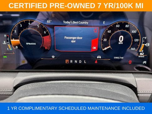 Used 2024 Ford Mustang Premium RWD image 19