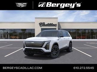 New 2026 Cadillac Vistiq Sport video 1