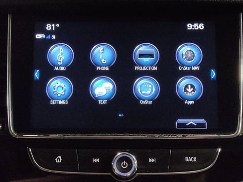 Used 2018 Buick Encore Preferred FWD image 25