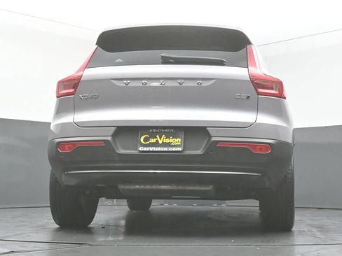 Used 2026 Volvo XC40 B5 Plus AWD/4WD image 43