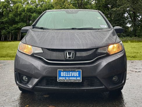 Used 2015 Honda Fit EX image 2