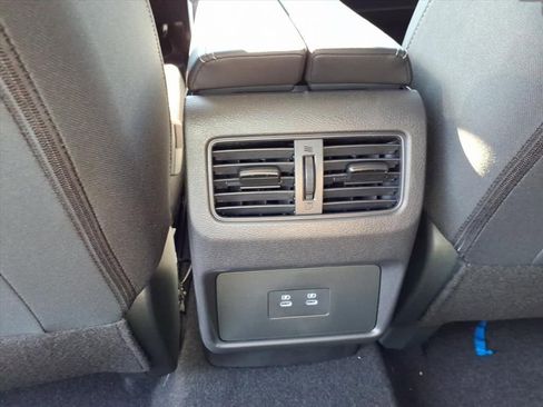 New 2026 Nissan Rogue SV image 28